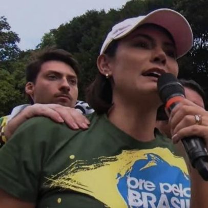 Bolsonaro passa Natal e Ano Novo com a família, com aval de Moraes