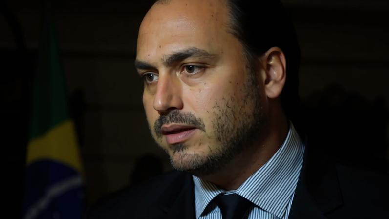 Ex-vereador do Rio diz que pai sofre de comorbidades que afetariam cumprimento da prisão em regime fechado. (Foto: CMRJ)
