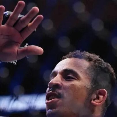 Carlos Prates admite não disputar título do UFC e mira novos adversários