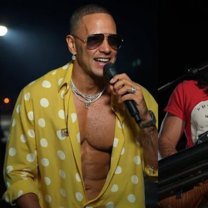 Segundo dia do Carnatal tem shows de Léo Santana, Claudia Leitte e mais