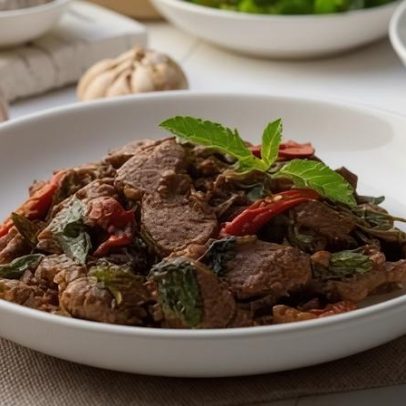 Cardápio semanal traz 5 receitas ricas em proteínas para almoço e jantar