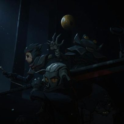 Carolyn Petit seleciona seus 5 melhores jogos de 2025