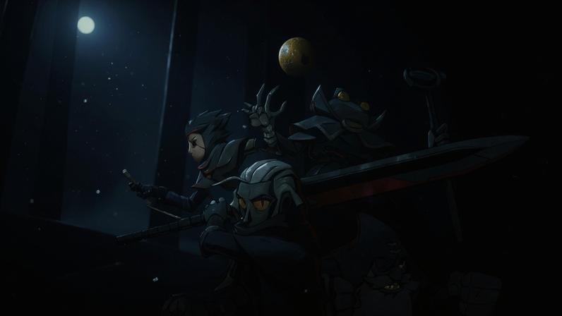 Carolyn Petit seleciona seus 5 melhores jogos de 2025