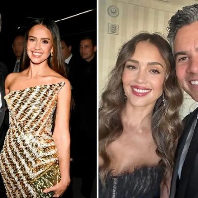 Cash Warren relembra lições de 2025 após separação de Jessica Alba