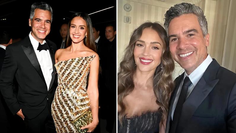 Cash Warren relembra lições de 2025 após separação de Jessica Alba