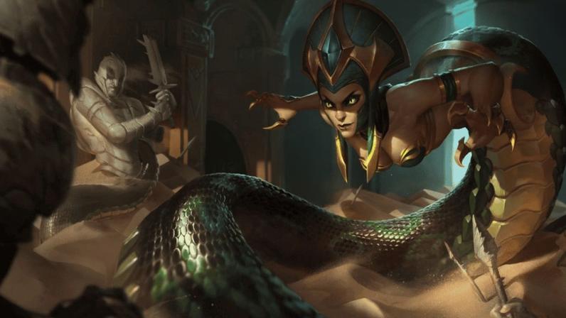 (Imagem: Divulgação/Riot)