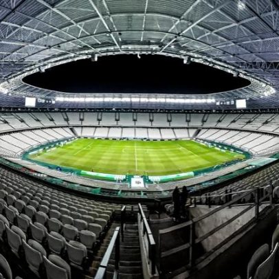 Fortaleza x Corinthians: escalações e onde assistir