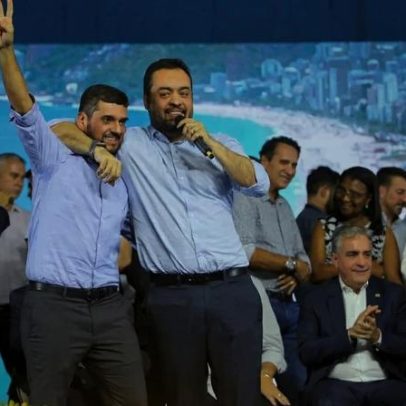 Quem é Rodrigo Bacellar, preso sob suspeita de vazar operação no RJ