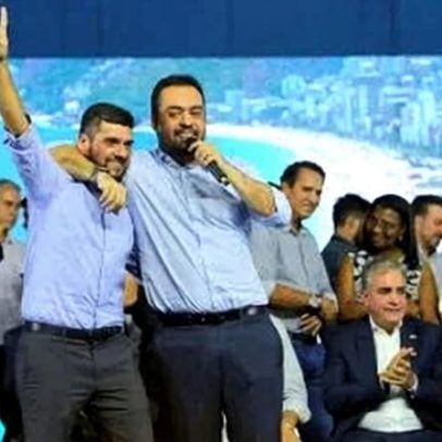 Ministro do TSE pede vista; julgamento de Castro e Bacellar é adiado para 2026