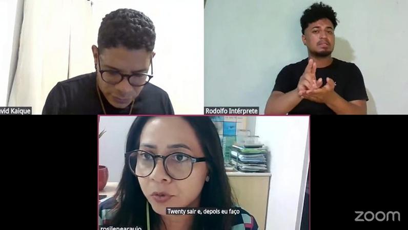 Fotos: Divulgação/MEC