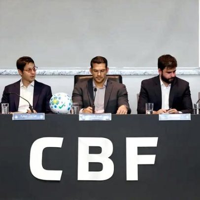 CBF eleva teto de jogos para transferências entre clubes da Série A