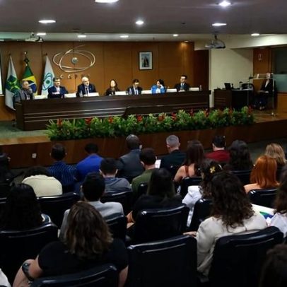 Encontro reúne instituições participantes do PEC-G
