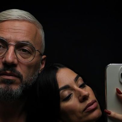 Rayane Figliuzzi busca apoio de Belo para evitar expulsão após racismo