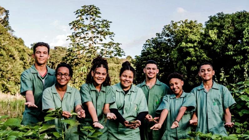 MEC mira expansão e qualificação da EPT em 2025