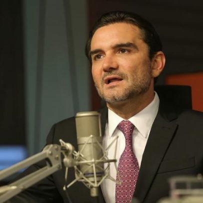 União Brasil expulsa ministro de Lula
