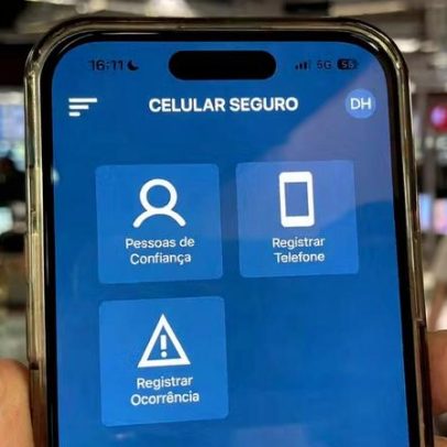 Celular Seguro: 2 anos, quase 200 mil bloqueios e melhorias contra fraudes