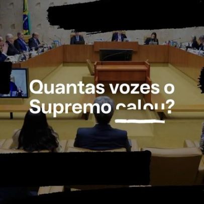 Algoritmos podem atuar como juízes e censurar eleições de 2026