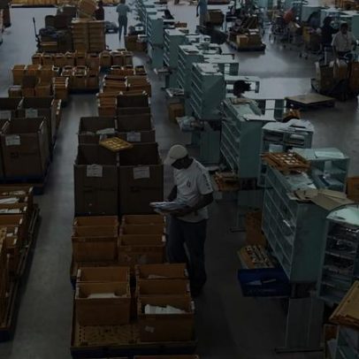 Presidente dos Correios aposta em parcerias para o futuro