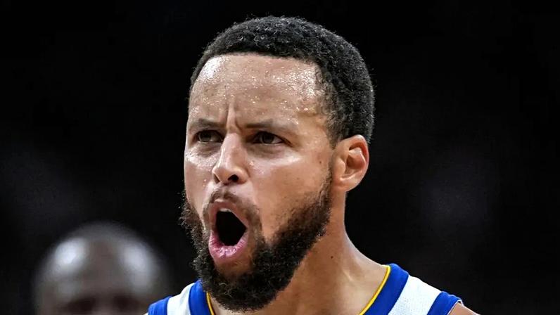 Luka Doncic Stephen Curry