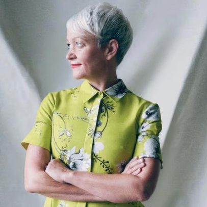 Maria Balshaw deixa o cargo de diretora da Tate