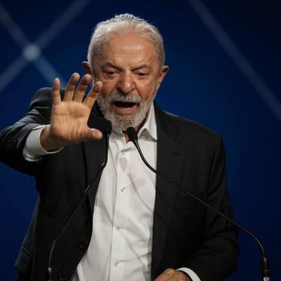 Lula afirma não entender motivo da polêmica envolvendo Messias