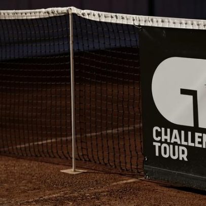 ATP anuncia quatro challengers no Brasil para início de 2026