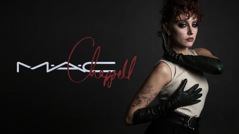 Chappell Roan is the new global ambassador for MAC Cosmetics, with her debut campaign shot by legendary photographers Inez & Vinoodh. Inez and Vinoodh