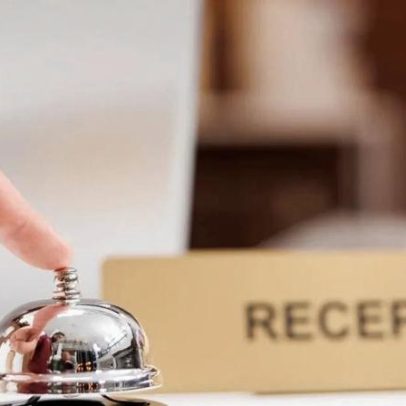 Novas regras de check-in e check-out entram em vigor