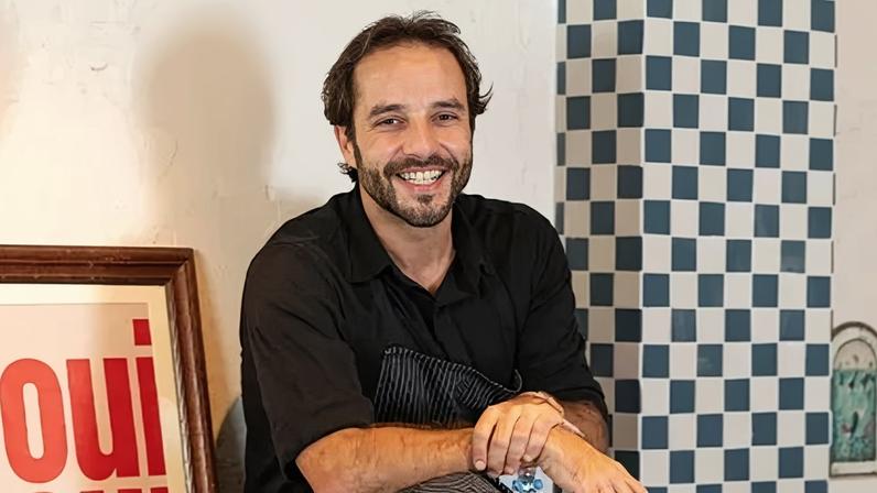 Chef Elia Schramm indica seus lugares favoritos para comer em Roma