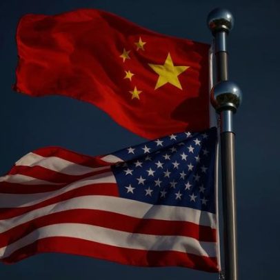 China aposta em IA com energia abundante para vencer corrida tecnológica