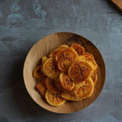 Oito petiscos veganos para festas de fim de ano