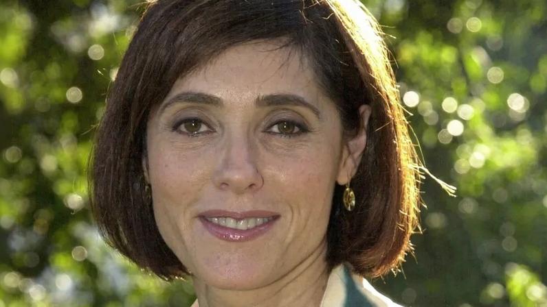 Christiane Torloni foi a protagonista Helena em 'Mulheres Apaixonadas' (Globo, 2003)