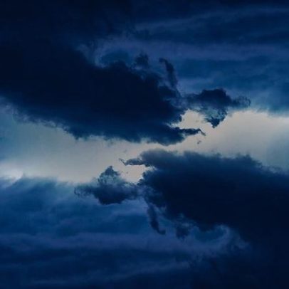 Climatempo confirma tornado em Teodoro Sampaio (SP)