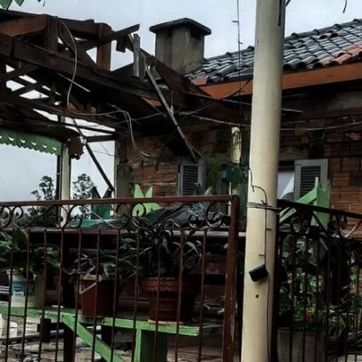 Clima extremo desafia infraestrutura brasileira