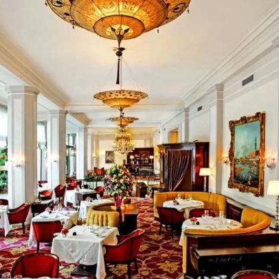 Brasil tem o melhor restaurante italiano do mundo fora da Itália