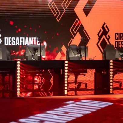 MDL negocia parceria com Peter Jordan (Ei Nerd) para Circuito Desafiante 2025