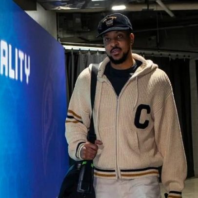 Clippers avaliam troca por CJ McCollum em busca de vitórias