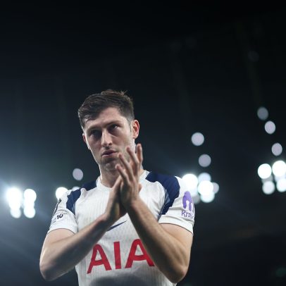 Nottingham Forest x Tottenham: onde assistir ao vivo e prováveis escalações