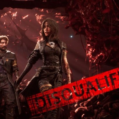 Expedition 33 é desqualificada e perde GOTY no Indie Game Awards por IA