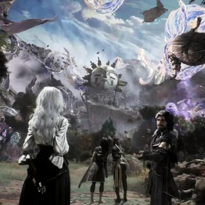 Clair Obscur lança DLC gratuito para comemorar conquista histórica de prêmios