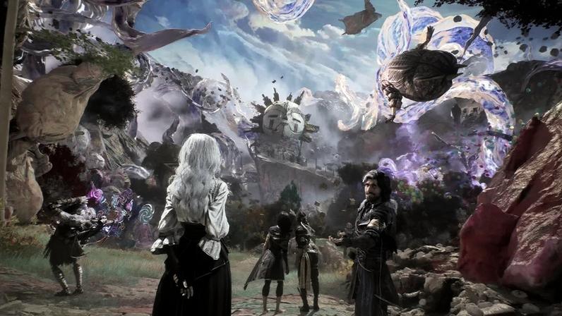 Clair Obscur lança DLC gratuito para comemorar conquista histórica de prêmios