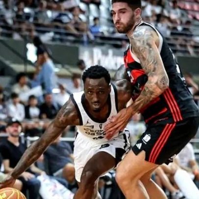 NBB fixa datas e horários da Copa Super 8 de 2026