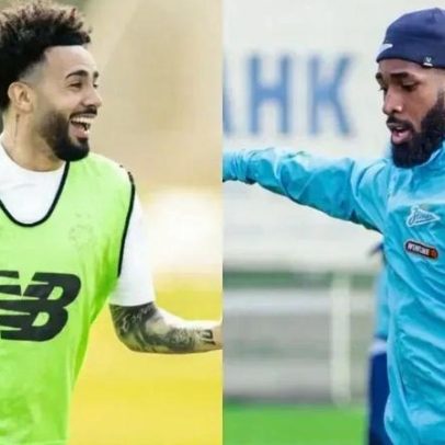 Atlético-MG consulta situações de Gerson e Claudinho para 2026