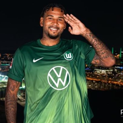 Flamengo: jogador assina com Wolfsburg e cita Bruno Henrique