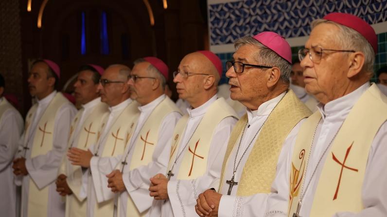 Foto: Divulgação CNBB