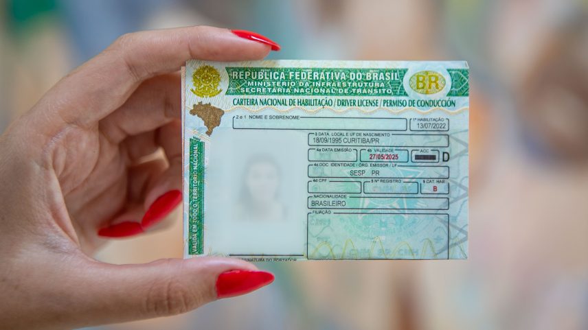 Congresso volta a exigir exame toxicológico na primeira CNH A e B