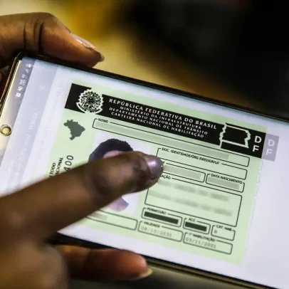 Carteira de Identidade Nacional atinge 40 milhões de emissões; saiba como obter