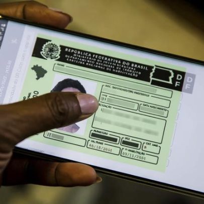 Congresso torna exame toxicológico obrigatório para duas categorias da 1ª CNH