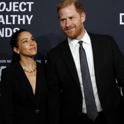 Caridade de Harry e Meghan perde mais 3 funcionários, diz relatório