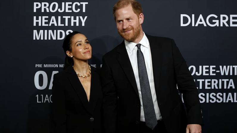 Prince Harry and Meghan Markle’s charity reportedly lost three employees.